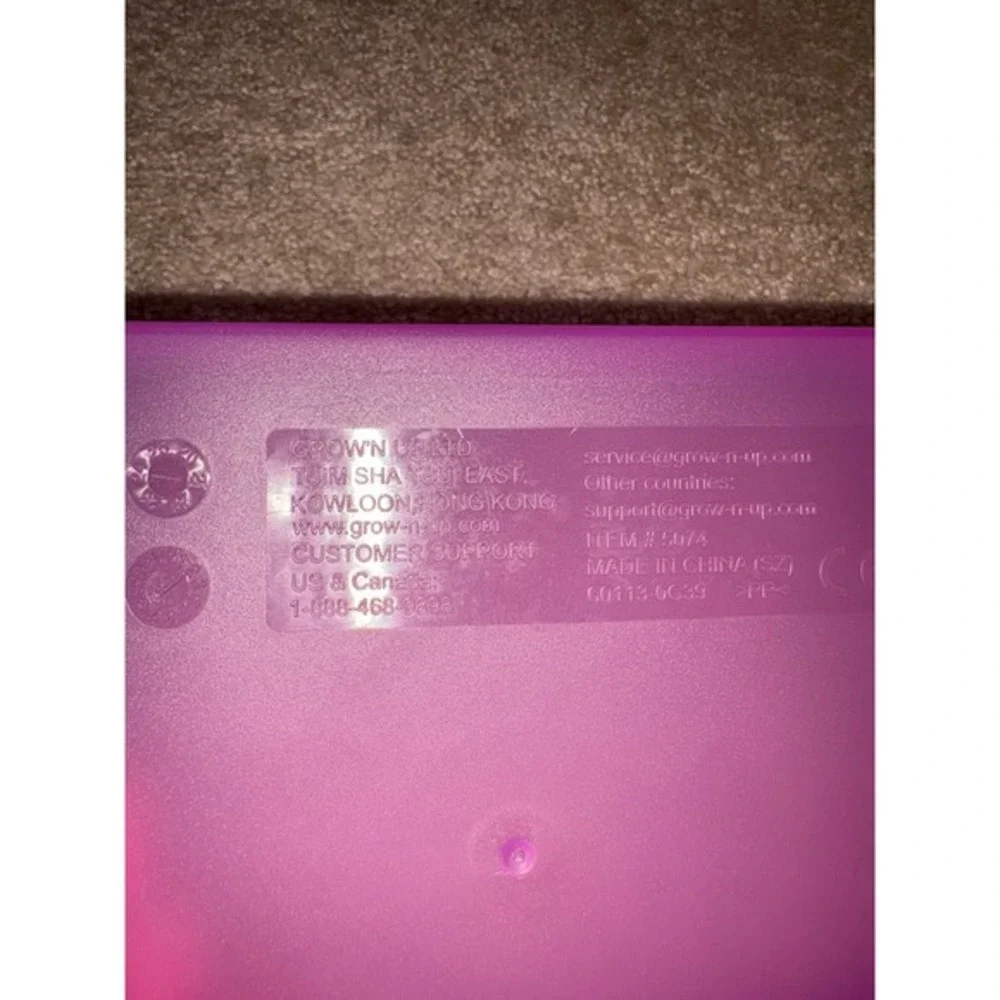 Crayola Easel‎ Art Case Board with Stencils Stamps Activity Travel Kids